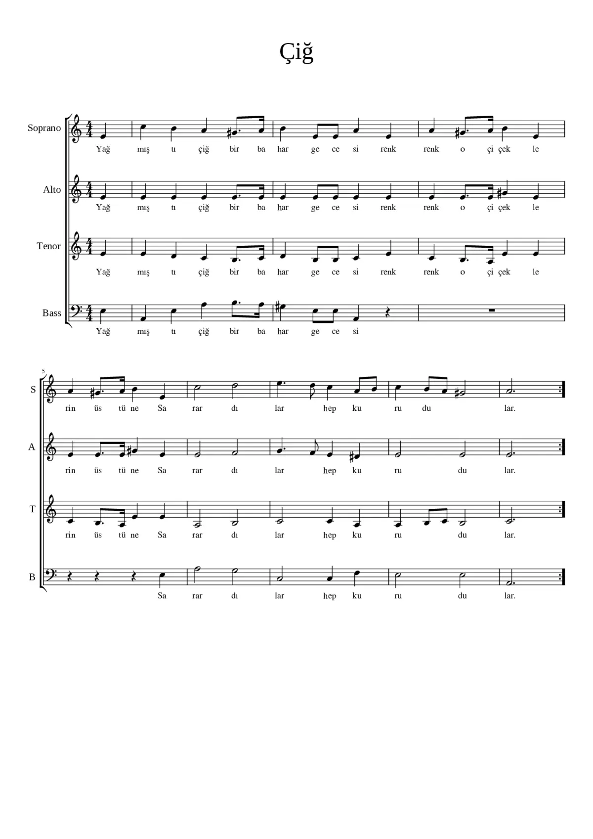 ÇiÄ - Page 1