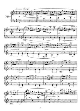 Keyboard Sonata in F major