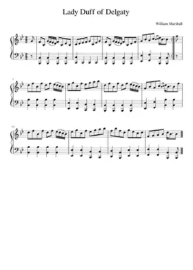 Lady Duff of Delgaty