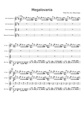 Megalovania