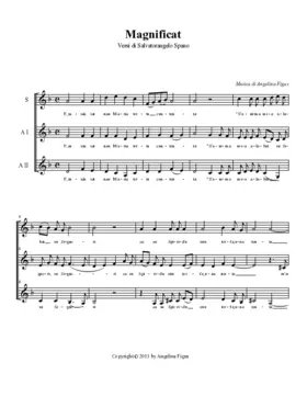 Magnificat