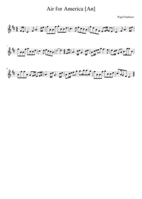 Air for America [An]