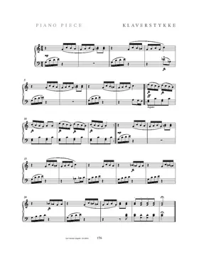 Piano Piece