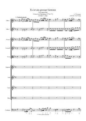 Es ist ein grosser Gewinn