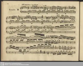 Piano Sonata No.6