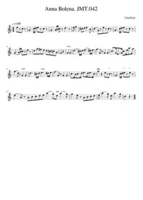 Anna Bolena. JMT.042