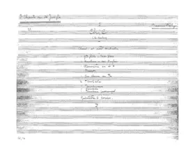 3 Chants de la Jungle