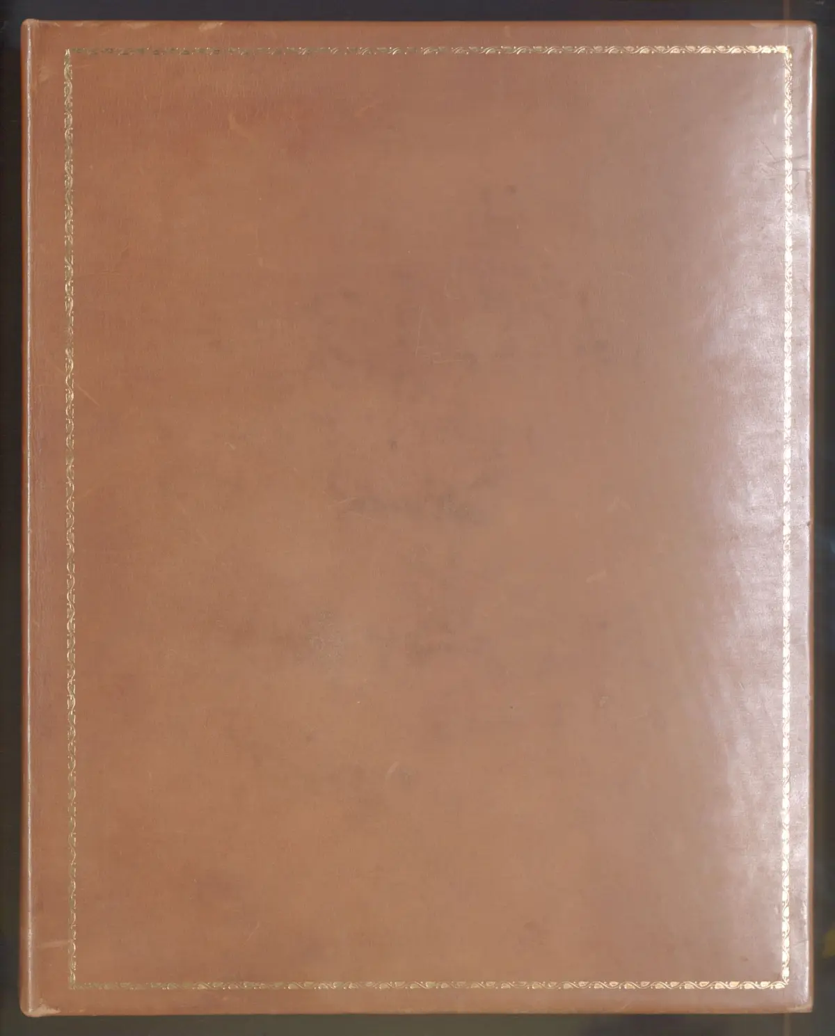 Symphony No.9 - Page 1