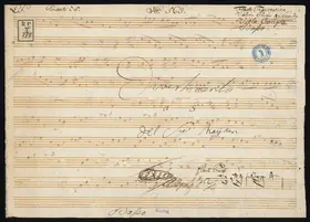 Divertimento in D major