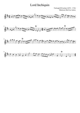 Lord Inchiquin
