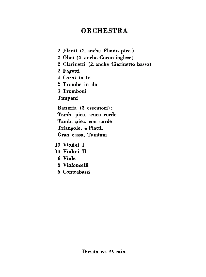 Piano Concerto No.1 - Page 1