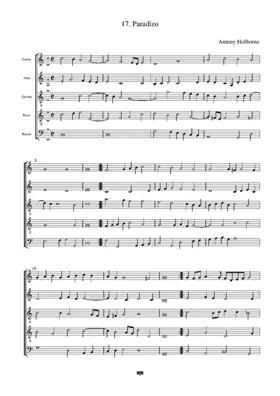 Paradizo