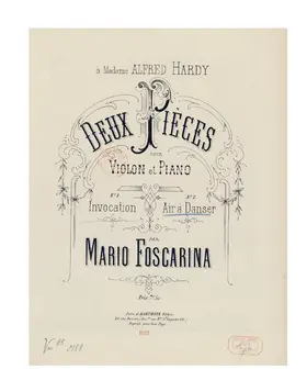 2 Pièces