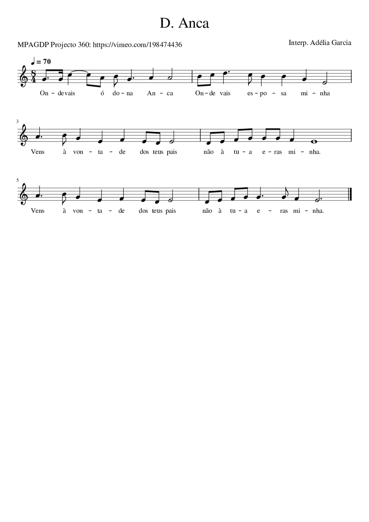 360 Adelia Garcia D Anca - Page 1