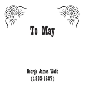 To May