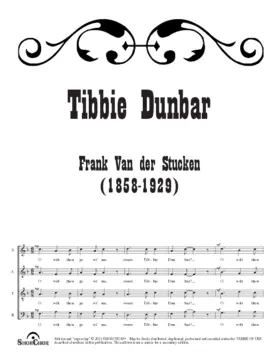 Tibbie Dunbar