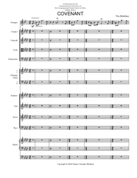 Covenant