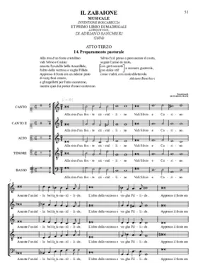 Alla riva d'un fonte cristallino