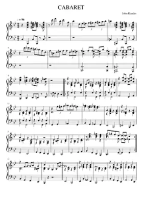 Cabaret