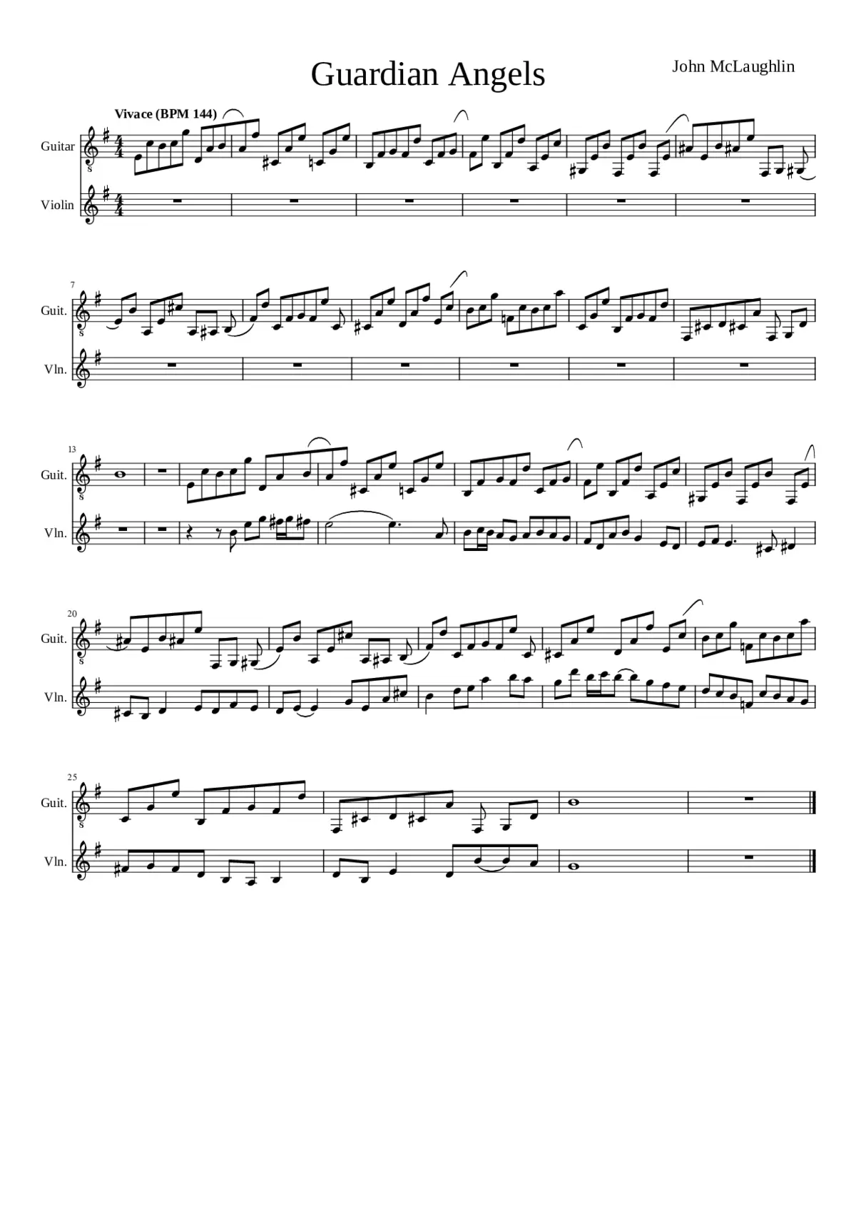 guardian angels - Page 1