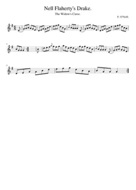 Nell Flaherty's Drake