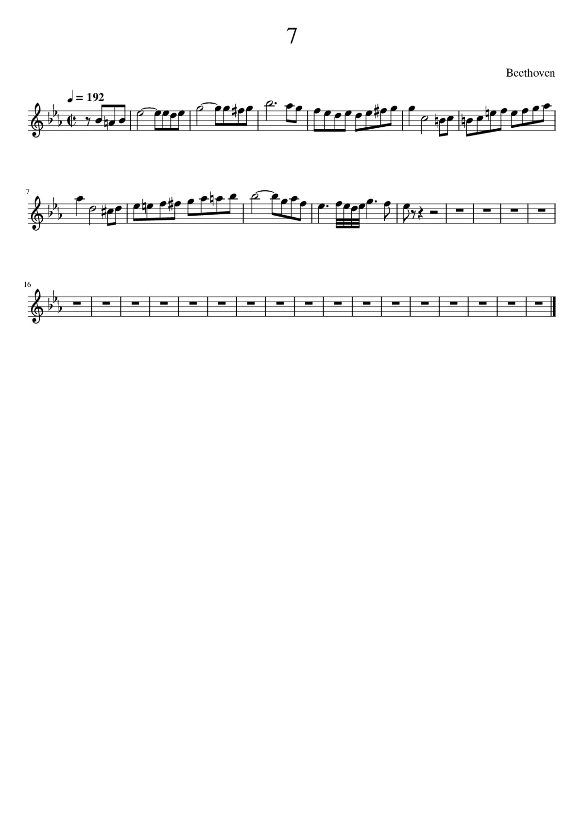 7 - Page 1