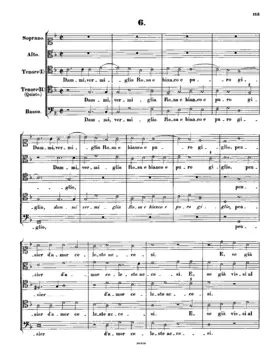 Dammi, vermiglia rosa