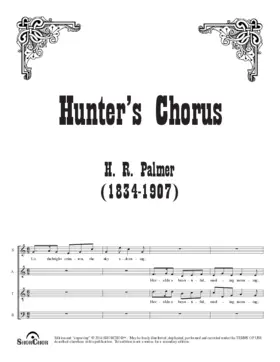 Hunter’s Chorus