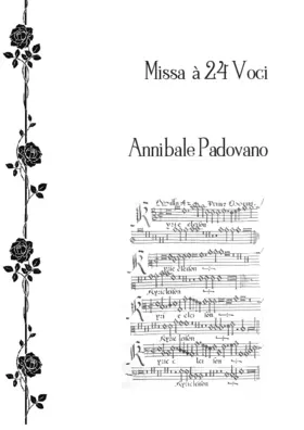 Missa a 24 voci