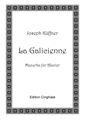 La Galicienne