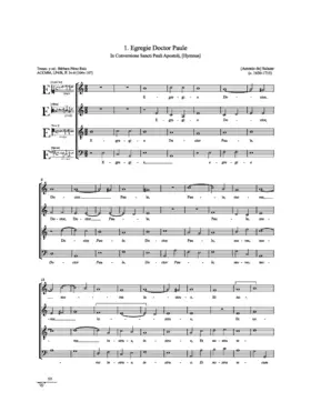 Egregie Doctor Paule