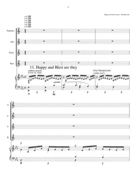 ST. PAUL (Chalmers' Collection)