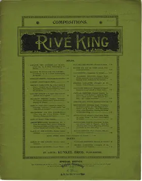 Hungarian Rhapsody No.2