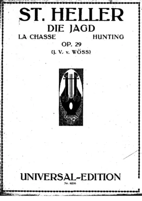 La chasse