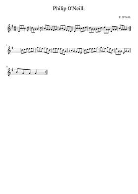 Philip O'Neill
