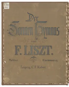 Cantico del sol di Francesco d'Assisi, S.4