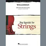 Wellerman (arr. Larry Moore) - Conductor Score (Full Score)