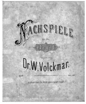 18 Nachspiele