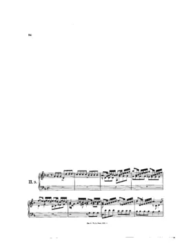 Magnificat Fugue