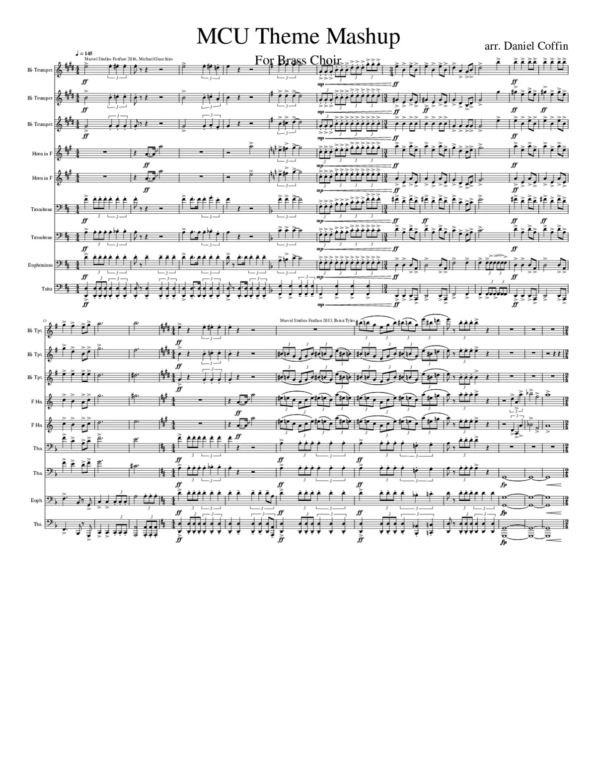 avengers endgame - portals - Page 1