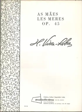 Les mères