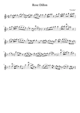 Rose Dillon