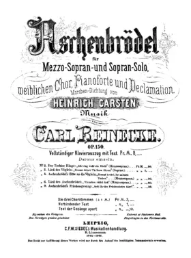 Aschenbrödel