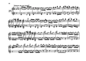 Flötenuhr in C major, Hob.XIX:15