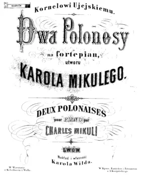 2 Polonaises