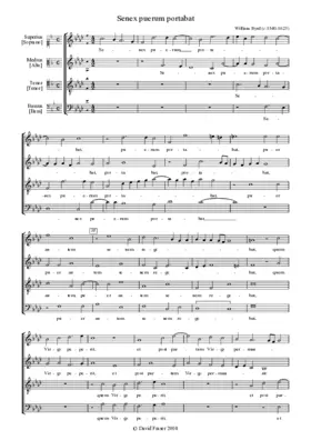 Senex puerum portabat a 4