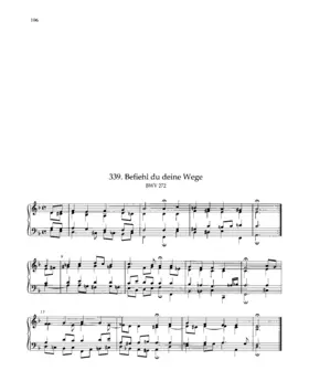 Befiehl du deine Wege