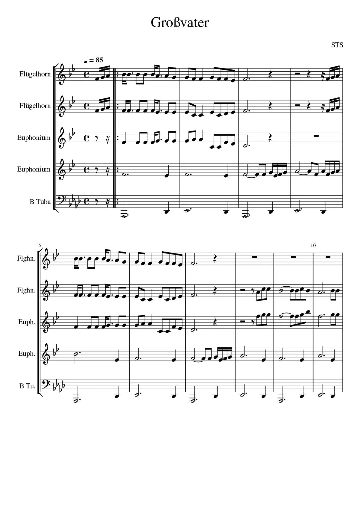 grossvater - Page 1