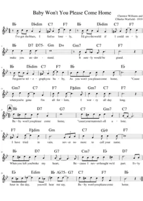 christmas baby please come home