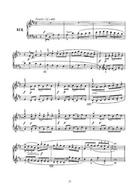 Keyboard Sonata in D major